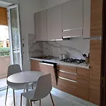 Montenero Lägenhet Novara