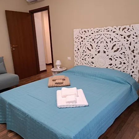 Montenero Apartment Novara