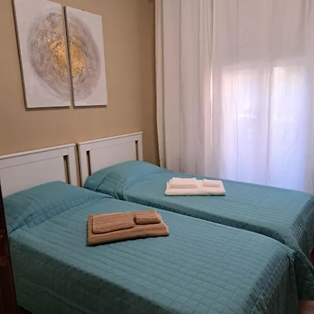 Apartment Montenero Novara