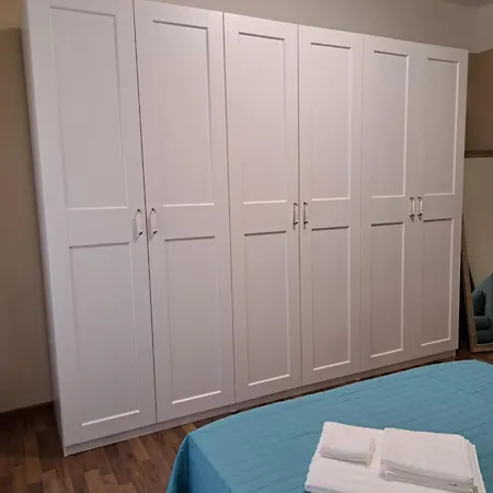 Montenero Apartment Novara