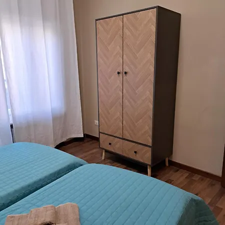 Apartment Montenero *