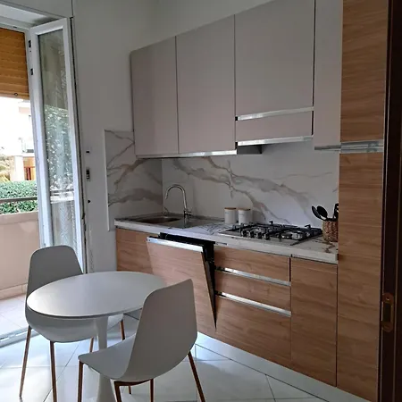 Montenero Apartment Novara