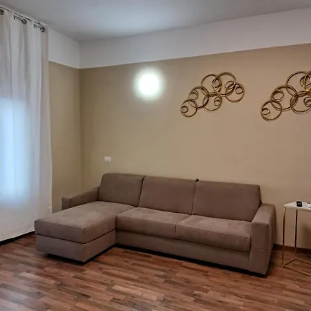 Montenero Apartment *