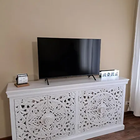 Montenero Apartment *