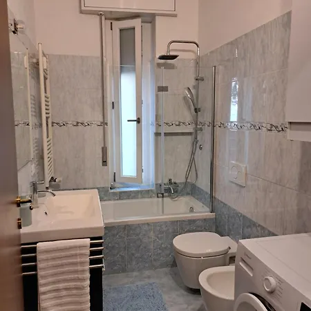Montenero Apartment Novara