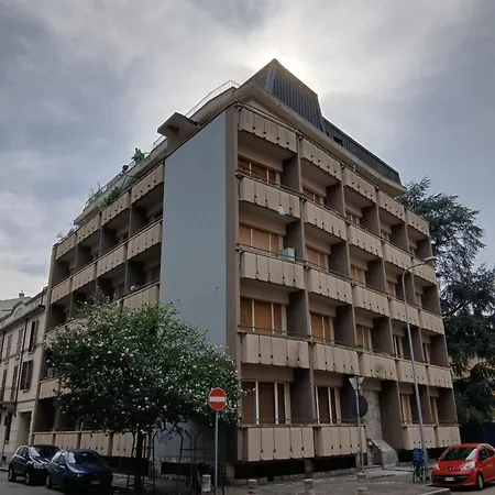 Montenero Apartment *