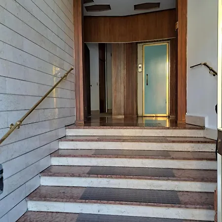 Apartment Montenero *