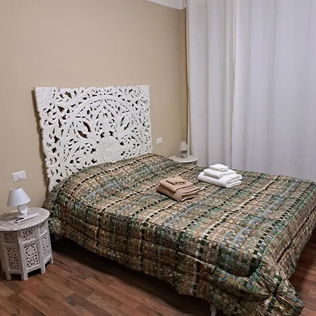 Apartment Montenero *