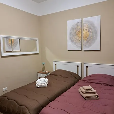 Apartamento Montenero